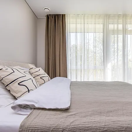 206, Apartamento Palanga