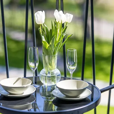 206, Apartamento Palanga