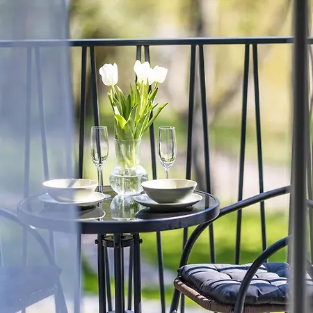 Апартаменты 206,