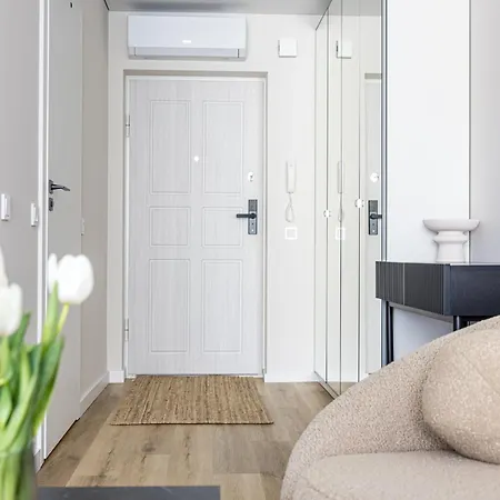 206, Apartment *