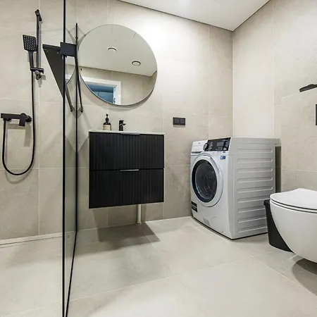 206, Apartamento Palanga