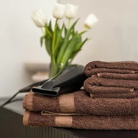 Apartamento 206, Palanga