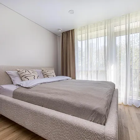 Apartment 206,