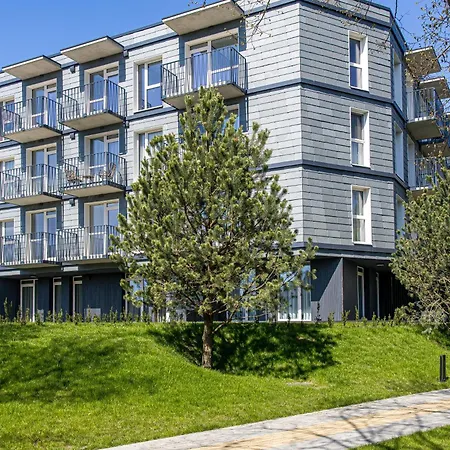 206, Apartamento Palanga