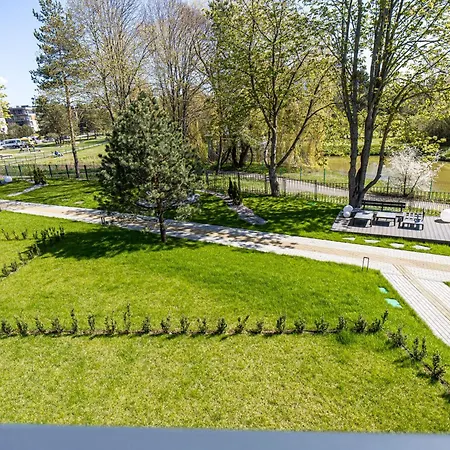 Апартаменты 206,