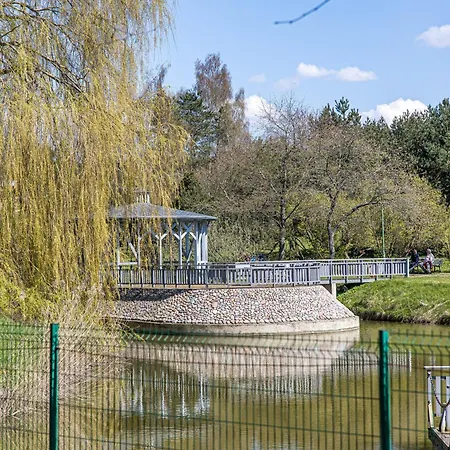 206, Апартаменты *